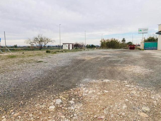 Terreno en venta en Dolores