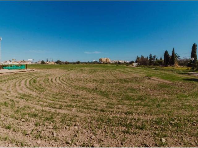 Terreno en venta en el Baix Segura / La Vega Baja, Valencia