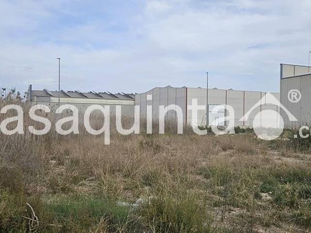 Terreno en venta en el Baix Segura / La Vega Baja, Valencia