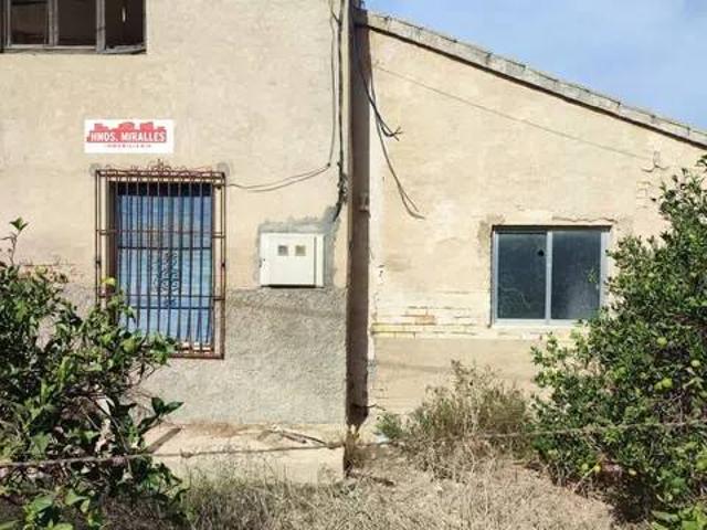 Terreno en venta en el Baix Segura / La Vega Baja, Valencia
