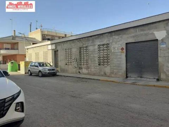 Terreno en venta en el Baix Segura / La Vega Baja, Valencia