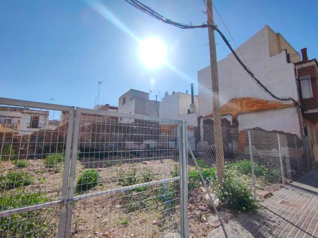 Terreno en venta en Dolores