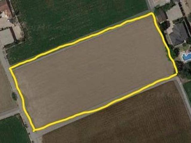 Terreno en venta en Dolores