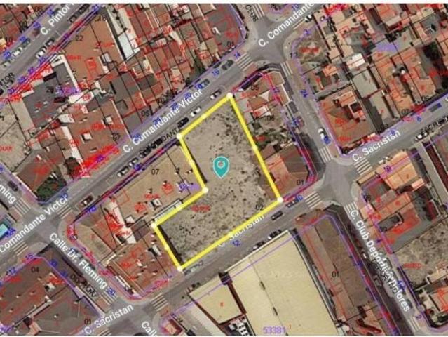 Terreno en venta en el Baix Segura / La Vega Baja, Valencia