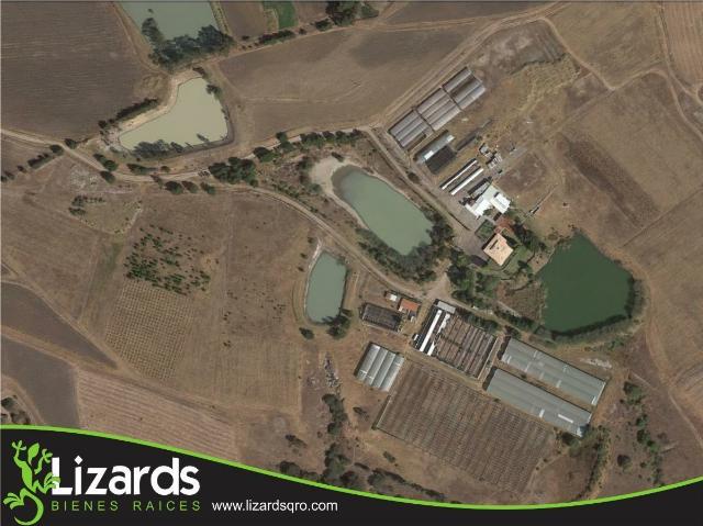 Rancho en venta en Tepotzotlán, Estado de México