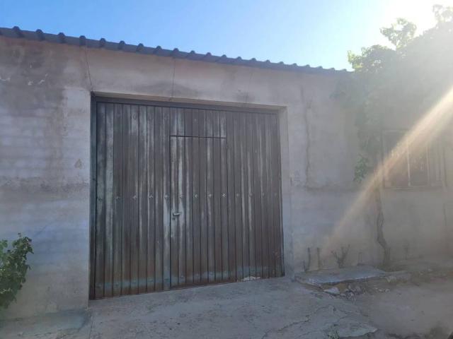 Terreno en venta en Domingo Pérez