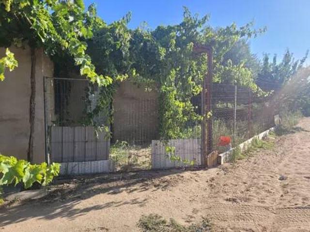 Terreno en venta en Domingo Pérez, Castilla-La Mancha