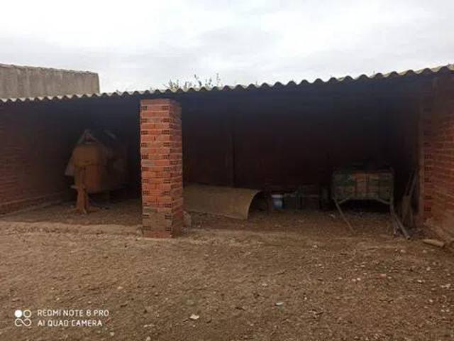 Terreno en venta en Domingo Pérez, Castilla-La Mancha