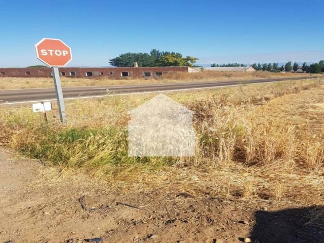 Terreno en venta en Domingo Pérez, Castilla-La Mancha