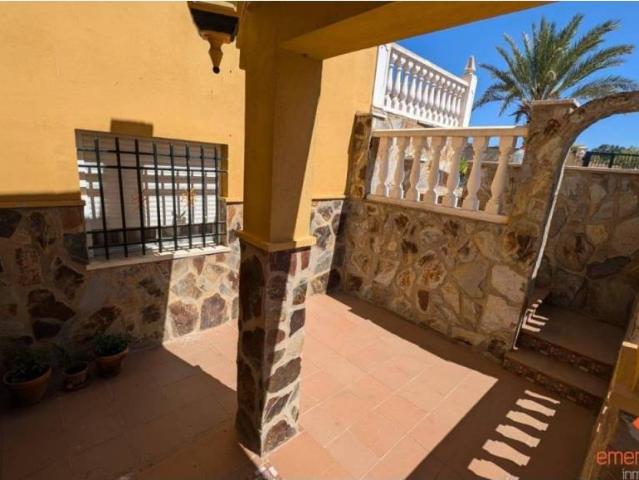 Terreno en venta en Don Álvaro, Extremadura
