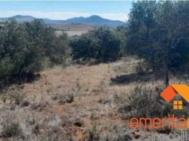 Terreno en venta en Don Álvaro, Extremadura