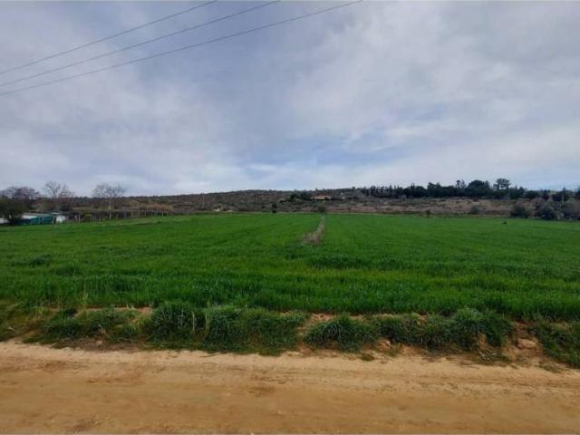 Terreno en venta en Don Álvaro, Extremadura