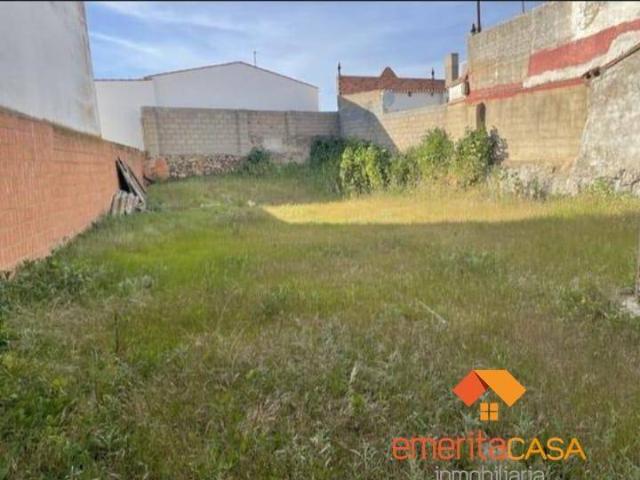 Terreno en venta en Don Álvaro