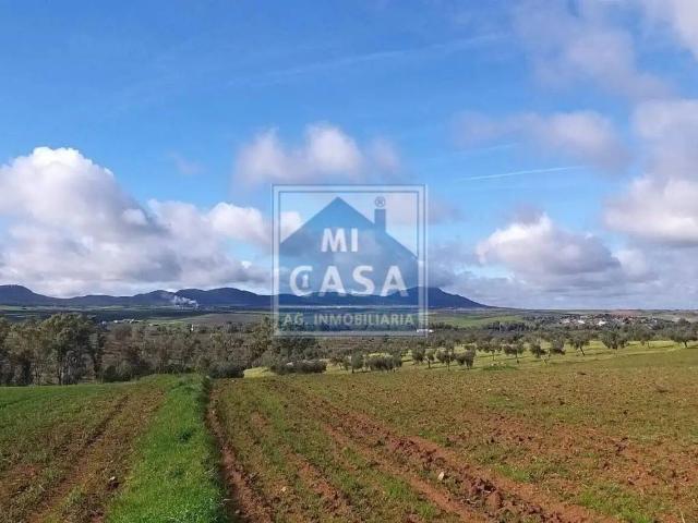Terreno en venta en Don Álvaro, Extremadura