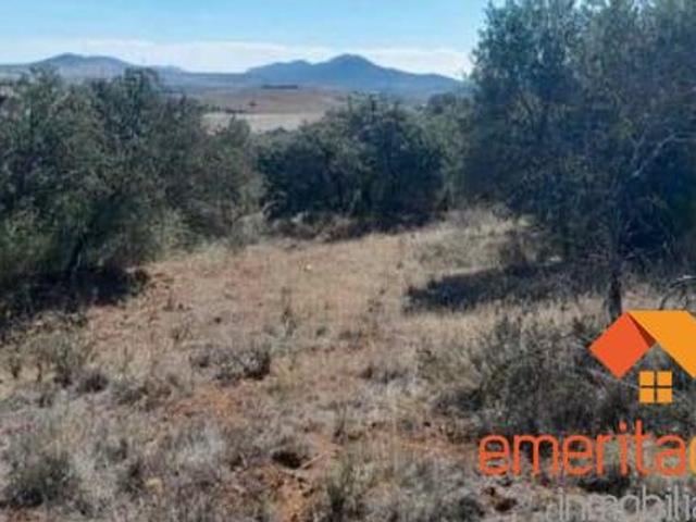 Terreno en venta en Don Álvaro