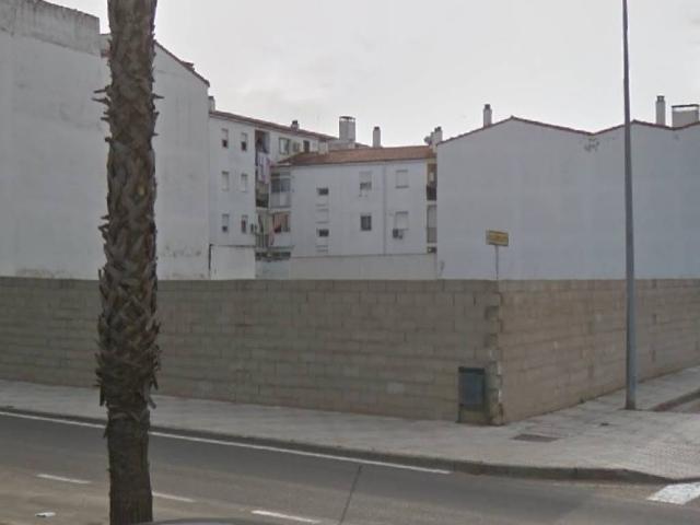 Terreno en venta en Don Benito, Badajoz
