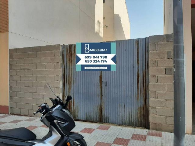 Terreno en venta en Don Benito, Badajoz