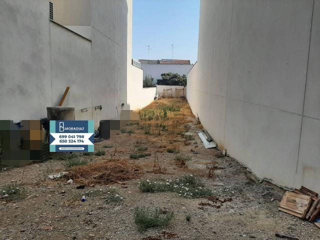 Terreno en venta en Don Benito, Extremadura