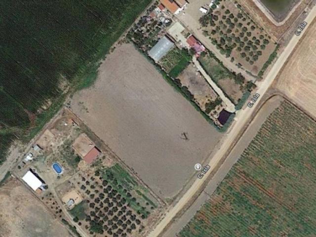 Terreno en venta en Don Benito, Extremadura