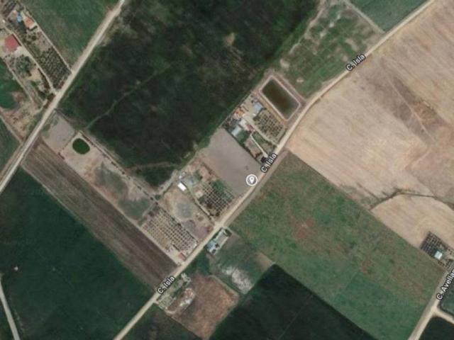 Terreno en venta en Don Benito, Extremadura