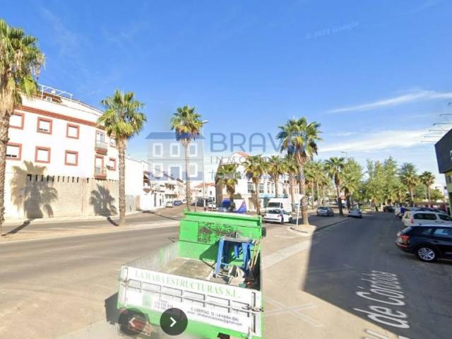 Terreno en venta en Don Benito Terreno en venta en Don Benito