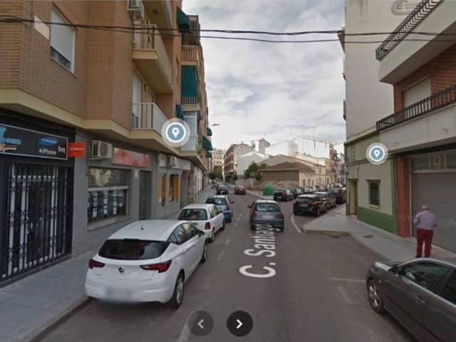 Terreno en venta en Don Benito, Extremadura