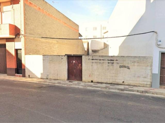 Terreno en venta en Don Benito, Extremadura