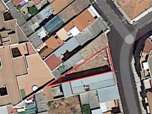 Terreno en venta en Don Benito, Extremadura