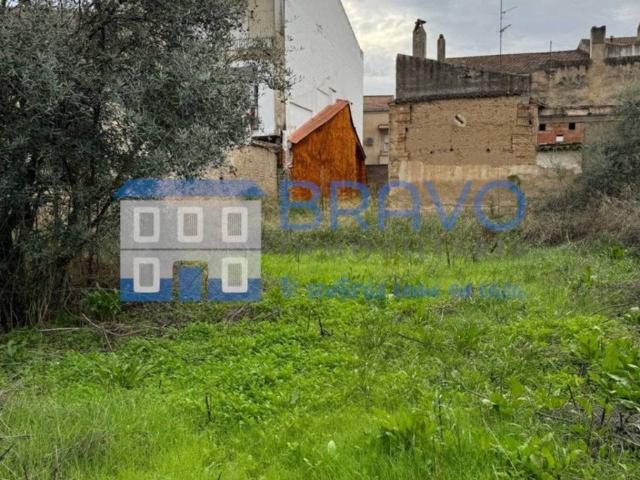 Terreno en venta en Don Benito, Extremadura