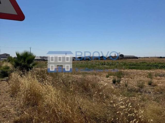 Terreno en venta en Don Benito, Extremadura