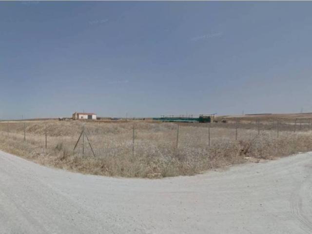 Terreno en venta en Don Benito, Extremadura