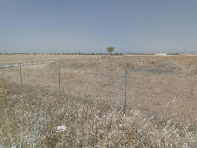 Terreno en venta en Don Benito, Extremadura