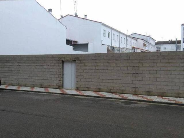 Terreno en venta en Don Benito, Extremadura