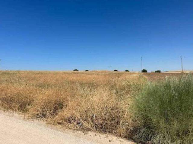 Terreno en venta en Don Benito, Extremadura