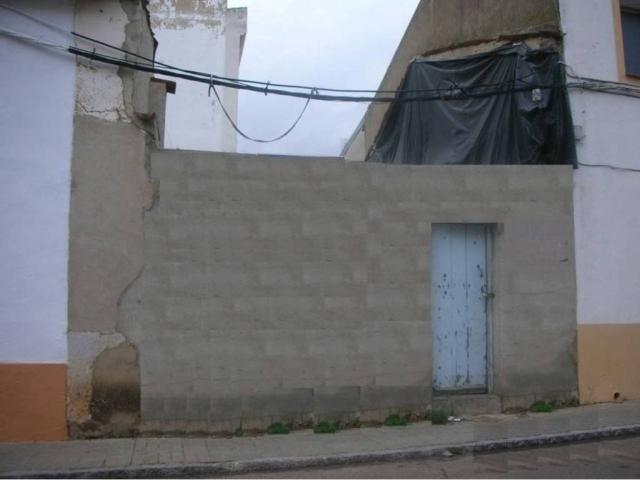 Terreno en venta en Don Benito, Extremadura