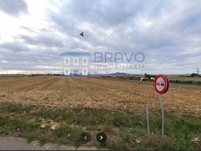 Terreno en venta en Don Benito, Extremadura