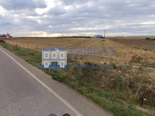 Terreno en venta en Don Benito, Extremadura