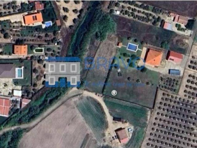 Terreno en venta en Don Benito, Extremadura
