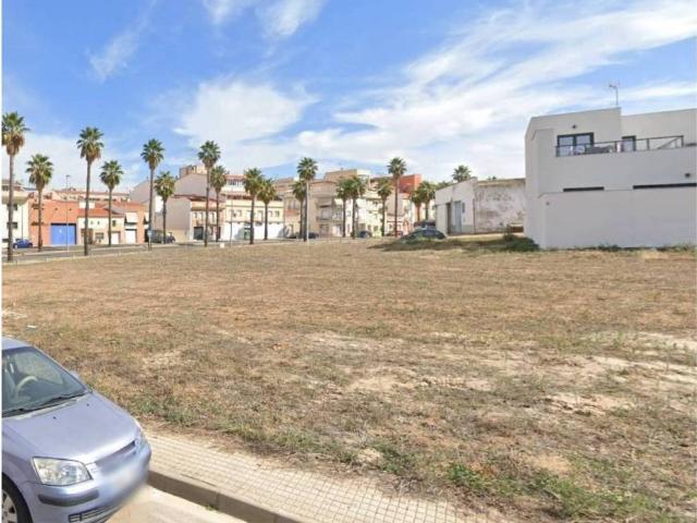 Terreno en venta en Urbanización Cerro de los Mártires, Don Benito