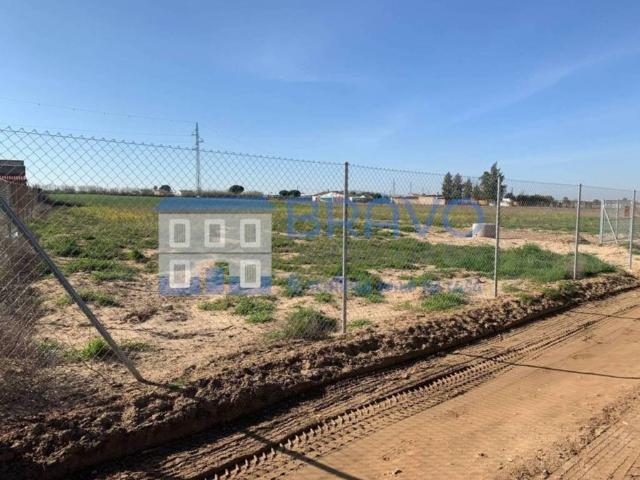 Terreno en venta en Don Benito, Extremadura