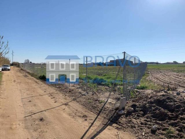 Terreno en venta en Don Benito, Extremadura