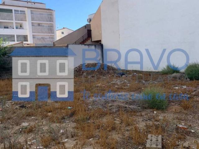 Terreno en venta en Don Benito, Extremadura