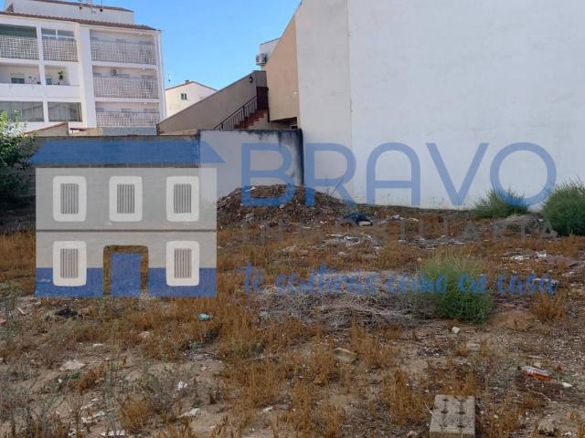 Terreno en venta en Don Benito