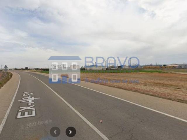 Terreno en venta en Don Benito, Badajoz