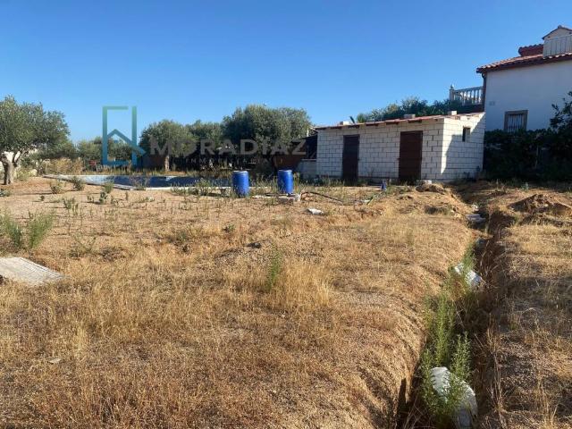 Terreno en venta en Urbanización Camino de Santa María, Don Benito