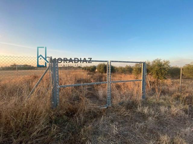 Terreno en venta en Don Benito, Badajoz
