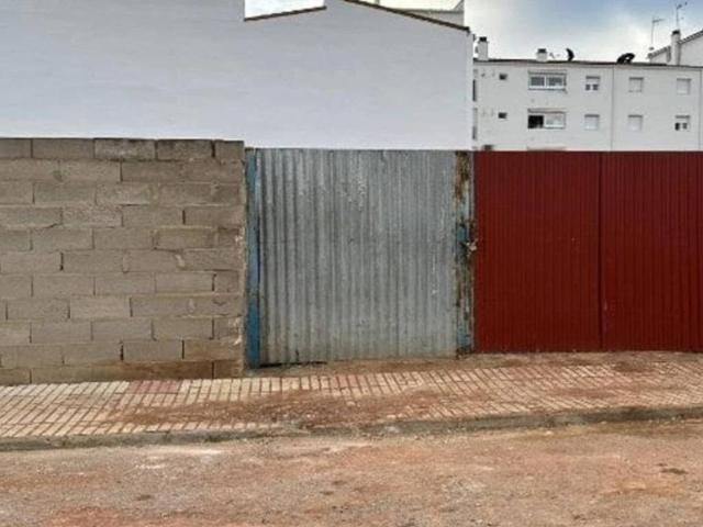 Terreno en venta en Don Benito, Extremadura