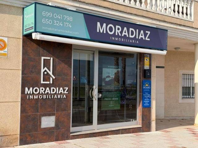 Terreno en venta en Don Benito, Badajoz