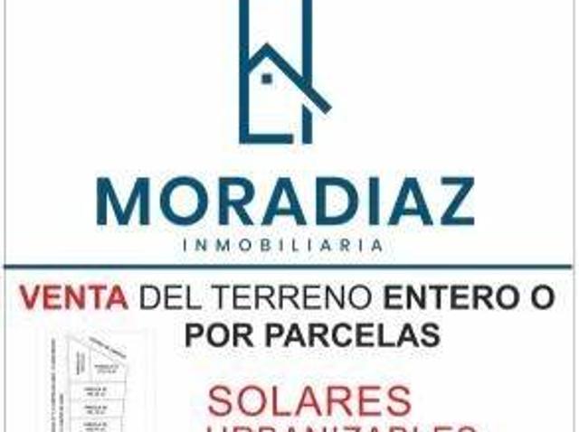 Terreno en venta en Don Benito, Extremadura