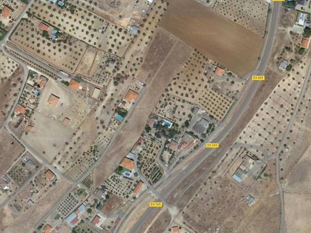 Terreno en venta en Don Benito